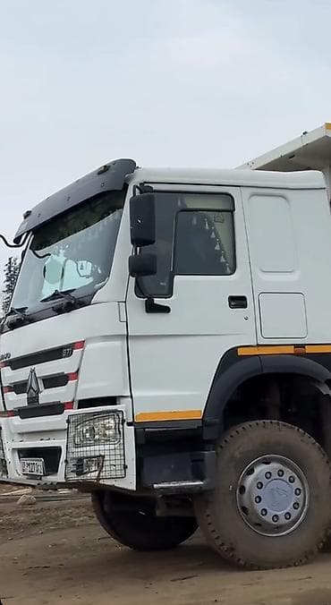 Транспорт ижарасы: Услуги спецтехники, г. Каракол - Экскаваторы Hyundai на колёсном ходу — 3