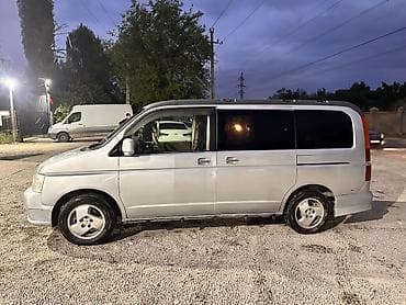 Honda Stepwgn: 2003 г., Вэн/Минивэн — 4