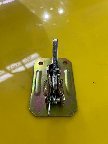 Дюбели-грибки для теплоизоляции и комплектующие для опалубки Чироз