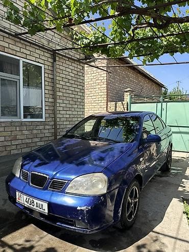 мотор нексия 1: Daewoo Lacetti: 2004 г., 1.8 л, Автомат, Бензин, Седан — 2