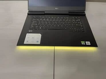 продаю комплект: Dell, 16 ГБ ОЗУ, Intel Core i7, Б/у, Для несложных задач, память SSD — 2