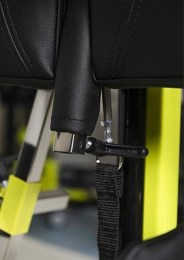 череп: Вертикализатор RTX 18 - Профессиональная реабилитационная система для — 8