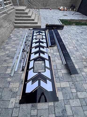 обшивка для дверей: Декоративная подсветка Для салона — 7