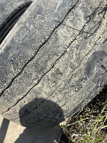 покрышка на 15: Грузовые шины размерности 385/55 R22.5 - Посадочный диаметр: 22.5" - — 2