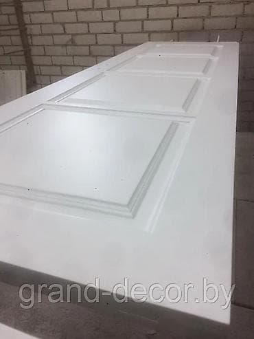 рисунки на стенах: Покраска и реставрация межкомнатных дверей - Подготовка поверхности — 6