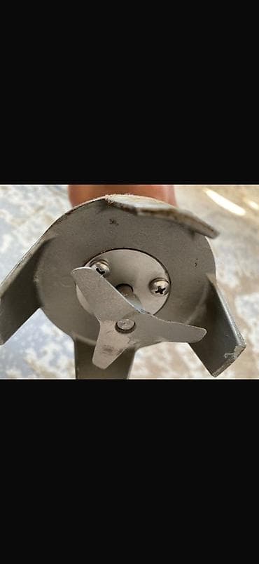 kitchen aid: Блендер, миксер, Б/у, Самовывоз — 2