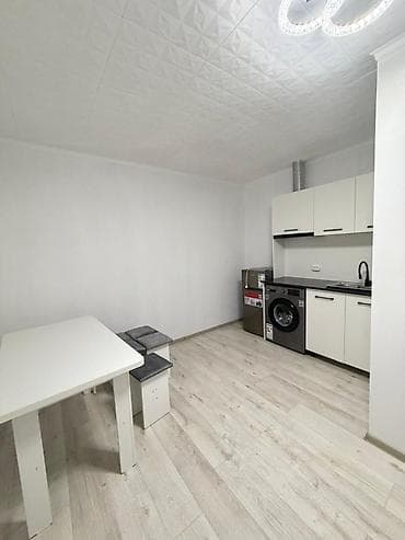 салкын бешик: 35 м², Толугу менен эмереги бар — 6