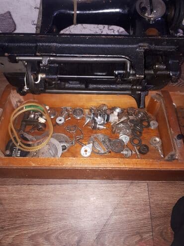 Оборудование для швейных цехов: В наличии, Платная доставка — 3