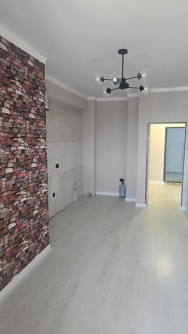 pro group: 1 комната, 51 м², Элитка, 11 этаж, Евроремонт — 10