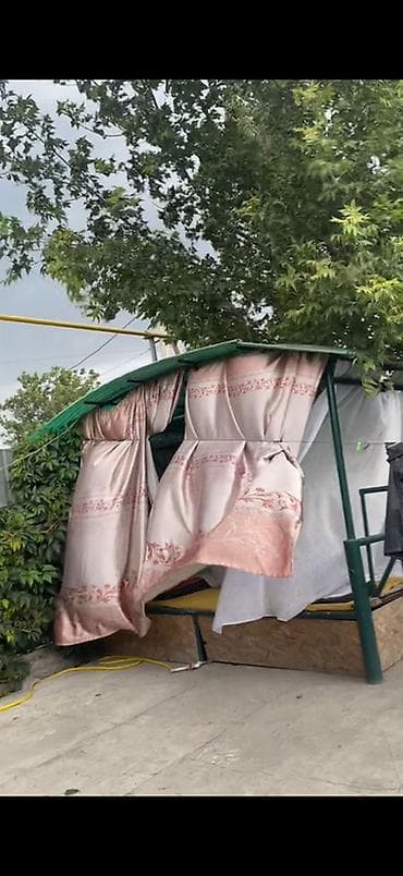 беседку: Беседка Металл — 1