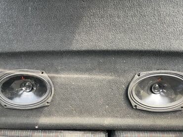 голф газ: Volkswagen Golf: 1994 г., Бензин, Хэтчбэк — 7