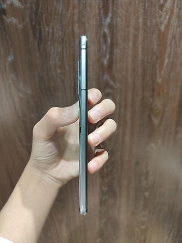 galaxy s20: ZTE Nubia Red Magic 6r, 256 ГБ, цвет - Серебристый — 5