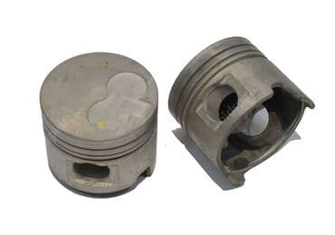 еда на дом: Toyota Land Cruiser 1HDFTE поршень, Тойота Ленд Крузер 1HDFTE поршень — 1