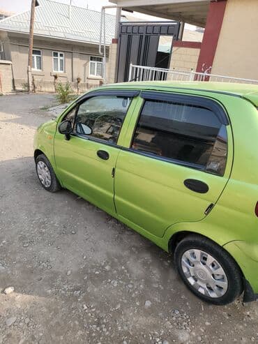 матиз 2 возможен обмен: Daewoo Matiz: 2007 г., 0.8 л, Автомат, Бензин, Хэтчбэк — 8