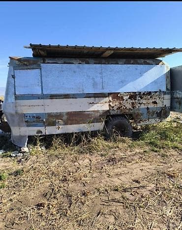 Будка Audi, 2026 г., Б/у