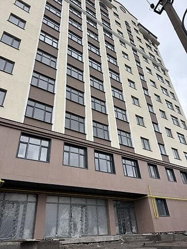 Продажа квартир: 1 комната, 40 м², Элитка, 3 этаж, Евроремонт — 1