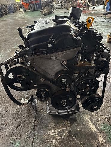 Автозапчасти: Хундай КИА G4FC 1.8 бензин цена: 80.000с — 6