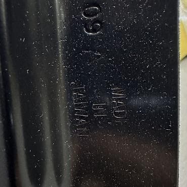 Дверные ручки: Крыло Переднее левое BMW, 2018 г., Новый, Аналог — 3