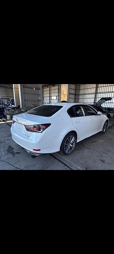 lexus es 300 1994: Колеса в сборе 235 / 40 / R 19, Лето, Б/у, Комплект, Легковые, Литые, отверстий - 5 — 2