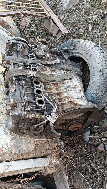 mini kooper: Бензиновый мотор Lexus 0.2 л, Япония — 2