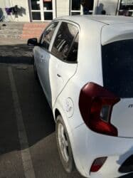 авто из кореи в наличии в бишкеке: Kia Morning: 2017 г., 1 л, Автомат, Бензиновая, Хэтчбэк — 3