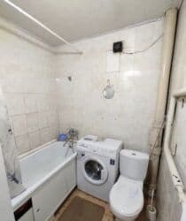 дом ихлас: 2 комнаты, Агентство недвижимости, Без подселения, С мебелью полностью — 9