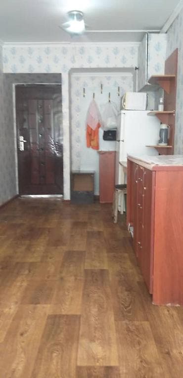 сдается студия: 1 комната, Собственник, Без подселения, С мебелью полностью — 3