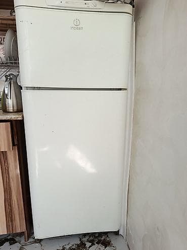 холодильник индезит: Холодильник Indesit, Двухкамерный — 1