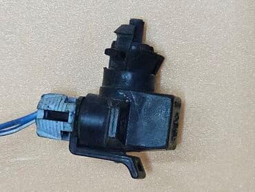 ip камеры 11.7 с датчиком температуры: Opel 2001 г., Б/у, Оригинал, Германия — 3