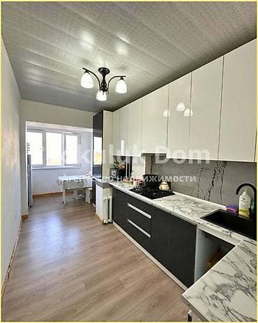2 комнаты, 50 м²