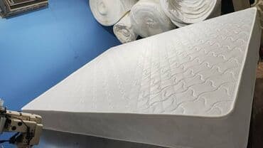 матрасы в рассрочку бишкек: Спальный матрас, Новый, Двуспальный, Кыргызстан, Боннельная система пружин, Матрасы средней жесткости, В рассрочку, Бесплатная доставка — 2