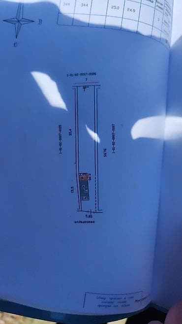 Времянка, 49 м², 2 комнаты, Собственник, Старый ремонт
