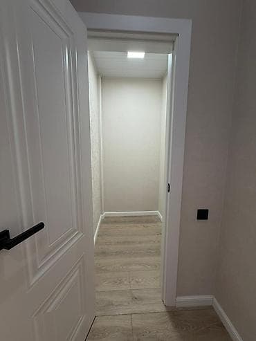 binar: 2 комнаты, 72 м², Элитка, 10 этаж, Евроремонт — 3