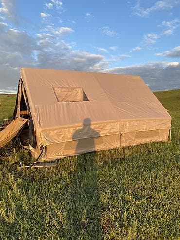 палатка цены: 🏕️ Сдаются товары для отдыха и похода! ✅ Палатки в аренду 📏 Большая — 1