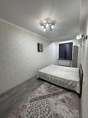 1 bedroom: 1 комната, 49 м², Элитка, 10 этаж, Косметический ремонт — 8