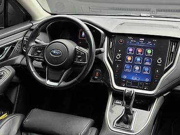 suba: Subaru Outback: 2022 г., 2.5 л, Вариатор, Бензин, Универсал — 8
