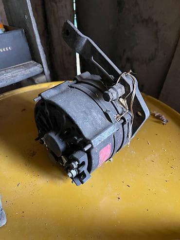 стартер гольф 3 1 8: Запчасти Гольф 2 ДИЗЕЛЬ Генератор 90А БОШ оригинал Стартер дизель и — 3