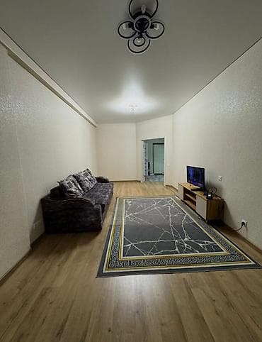 район тец: 2 комнаты, 80 м², Элитка, 7 этаж, Дизайнерский ремонт — 3