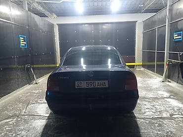 фольксваген транспортер бус: Volkswagen Passat: 1997 г., 1.6 л, Ручные, Бензин, Седан — 10
