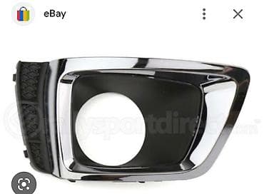 forester: Subaru 2016 г., Новый, Оригинал — 1