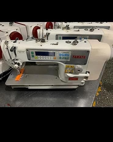 автомоика: Yamata, В наличии, Самовывоз — 1