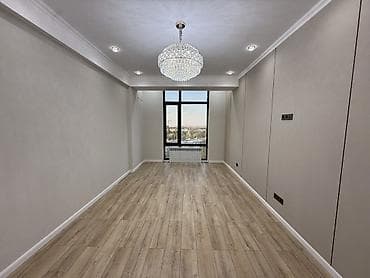 Продажа квартир: 1 комната, 52 м², Элитка, 11 этаж, Дизайнерский ремонт — 2