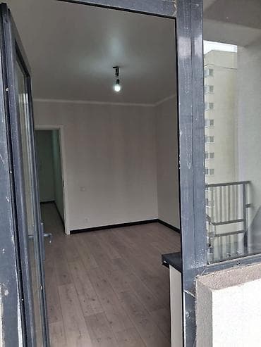 Недвижимость: 1 комната, 52 м², Элитка, 14 этаж, Евроремонт — 2