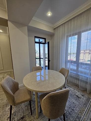premium development: 2 комнаты, 74 м², Элитка, 3 этаж, Дизайнерский ремонт — 8