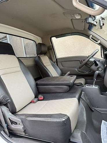 двери портер 1: Hyundai Porter: 2019 г., 2.5 л, Автомат, Дизель, Пикап — 10