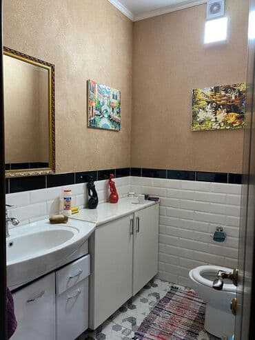 загородный домик: 300 кв. м, 8 бөлмө — 15