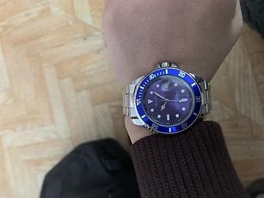 pebble watch купить: Часы наручные: классические и смарт 1) Аналоговые часы в дайверском — 1