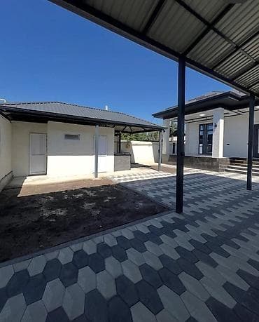 Дома: 🏡 **Продается новый дом в Бишкеке!** 📍 **Район Кирком** * 📐 Участок — 9