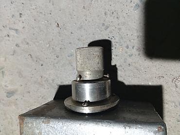 таймер времени: Вакуумный регулятор/панель управления с вакуумметром ВП3-У — 3