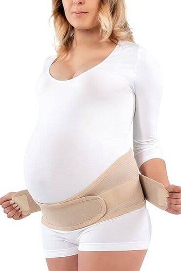 Бандаж для беременных Тайвань и Турция Цена: 1500 и 3000 сом